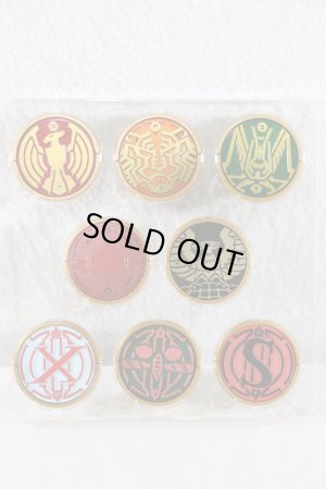 Photo28: Kamen Rider OOO / Complete Selection Modification CSM OOO Driver Complete Set ver.10th with Package (28)