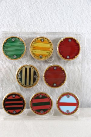 Photo29: Kamen Rider OOO / Complete Selection Modification CSM OOO Driver Complete Set ver.10th with Package (29)