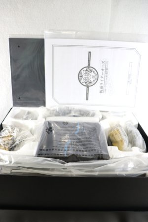 Photo3: Kamen Rider OOO / Complete Selection Modification CSM OOO Driver Complete Set ver.10th with Package (3)