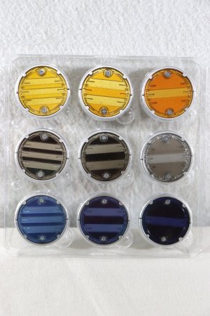 Photo37: Kamen Rider OOO / Complete Selection Modification CSM OOO Driver Complete Set ver.10th with Package (37)