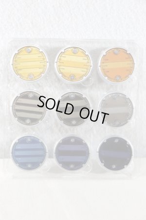 Photo37: Kamen Rider OOO / Complete Selection Modification CSM OOO Driver Complete Set ver.10th with Package (37)