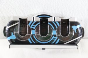 Photo4: Kamen Rider OOO / Complete Selection Modification CSM OOO Driver Complete Set ver.10th with Package (4)