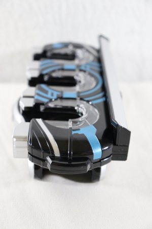 Photo6: Kamen Rider OOO / Complete Selection Modification CSM OOO Driver Complete Set ver.10th with Package (6)