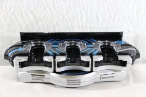 Photo7: Kamen Rider OOO / Complete Selection Modification CSM OOO Driver Complete Set ver.10th with Package (7)