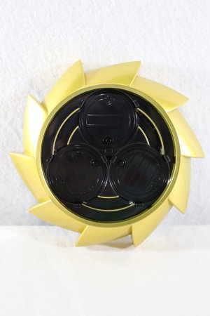 Photo9: Kamen Rider OOO / Complete Selection Modification CSM OOO Driver Complete Set ver.10th with Package (9)