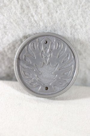 Photo4: Kamen Rider OOO / Candroid 06 Kujaku Candroid with Package (4)