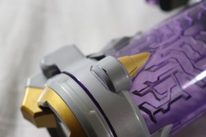 Photo10: Kamen Rider OOO / DX Medagaburyu with Package (10)