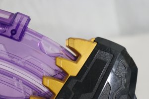 Photo11: Kamen Rider OOO / DX Medagaburyu with Package (11)