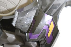 Photo12: Kamen Rider OOO / DX Medagaburyu with Package (12)