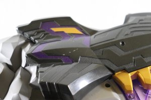 Photo13: Kamen Rider OOO / DX Medagaburyu with Package (13)