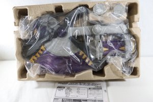 Photo2: Kamen Rider OOO / DX Medagaburyu with Package (2)