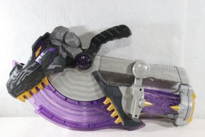 Photo3: Kamen Rider OOO / DX Medagaburyu with Package (3)