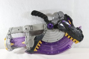 Photo4: Kamen Rider OOO / DX Medagaburyu with Package (4)