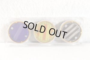 Photo10: Kamen Rider OOO / CSM Tajanity Spinner & Goda Medal Set with Package (10)