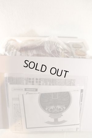 Photo2: Kamen Rider OOO / CSM Tajanity Spinner & Goda Medal Set with Package (2)