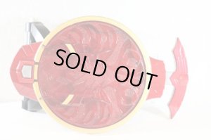 Photo3: Kamen Rider OOO / CSM Tajanity Spinner & Goda Medal Set with Package (3)