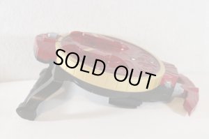 Photo4: Kamen Rider OOO / CSM Tajanity Spinner & Goda Medal Set with Package (4)