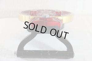 Photo5: Kamen Rider OOO / CSM Tajanity Spinner & Goda Medal Set with Package (5)