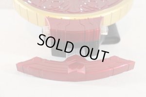 Photo7: Kamen Rider OOO / CSM Tajanity Spinner & Goda Medal Set with Package (7)