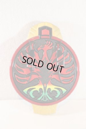 Photo8: Kamen Rider OOO / CSM Tajanity Spinner & Goda Medal Set with Package (8)