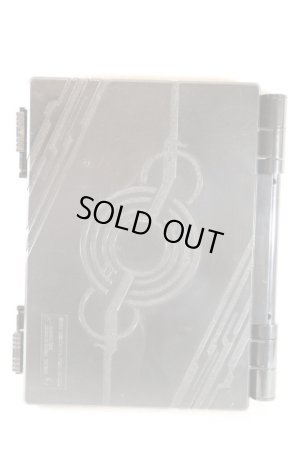 Photo5: Kamen Rider OOO / O Medal Holder with Package (5)