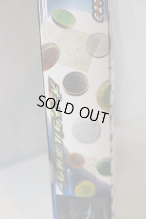 Photo8: Kamen Rider OOO / O Medal Holder with Package (8)