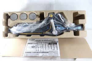 Photo2: Kamen Rider OOO / DX Medajaribur with Package (2)