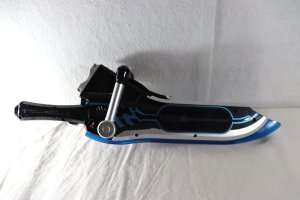 Photo4: Kamen Rider OOO / DX Medajaribur with Package (4)