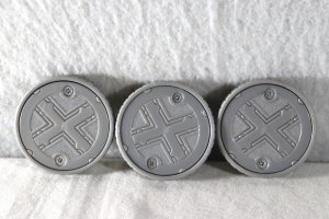 Photo6: Kamen Rider OOO / DX Medajaribur with Package (6)