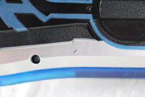 Photo7: Kamen Rider OOO / DX Medajaribur with Package (7)