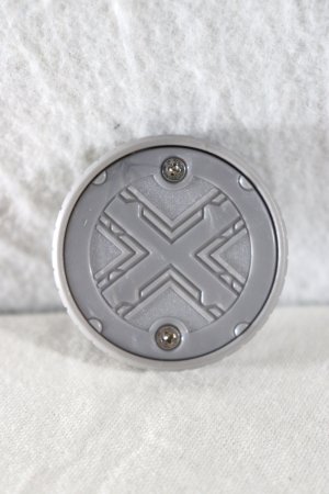 Photo4: Kamen Rider OOO / Candroid 01 Taka Candroid with Package (4)