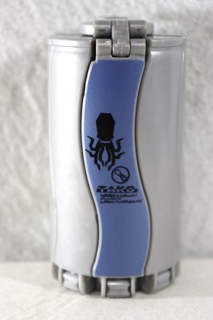 Photo2: Kamen Rider OOO / Candroid 02 Tako Candroid  with Package (2)