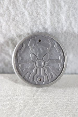 Photo4: Kamen Rider OOO / Candroid 02 Tako Candroid  with Package (4)