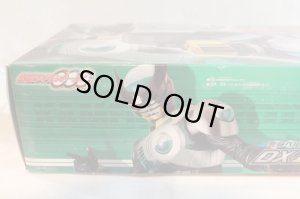 Photo2: Kamen Rider OOO / DX Birth Driver Sealed (2)