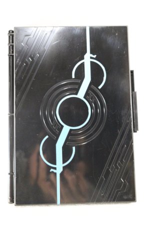 Photo1: Kamen Rider OOO / CSM Complete Selection Modification O Medal Holder Used (1)
