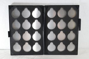 Photo2: Kamen Rider OOO / CSM Complete Selection Modification O Medal Holder Used (2)