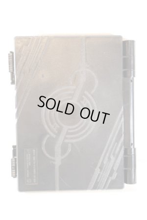 Photo2: Kamen Rider OOO / O Medal Holder (2)