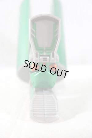 Photo4: Kamen Rider OOO / Candroid 03 Batta Candroid Used (4)