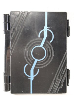 Photo1: Kamen Rider OOO / O Medal Holder (1)