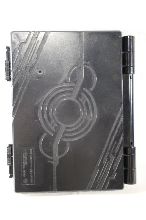 Photo2: Kamen Rider OOO / O Medal Holder (2)