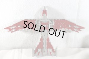 Photo2: Kamen Rider OOO / Candroid 01 Taka Candroid Used (2)