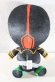 Photo2: Kamen Rider OOO / Chibi Nuigurumi (Plush) Kamen Rider OOO (2)