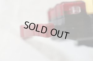 Photo12: Kamen Rider OOO / DX Tajaspinner with Package (12)