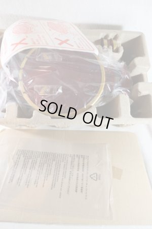 Photo2: Kamen Rider OOO / DX Tajaspinner with Package (2)