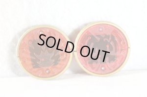 Photo8: Kamen Rider OOO / DX Tajaspinner with Package (8)