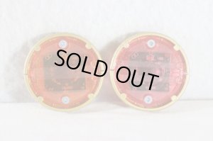 Photo9: Kamen Rider OOO / DX Tajaspinner with Package (9)