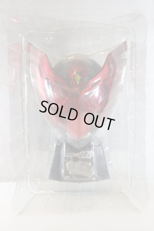 Photo2: Kamen Rider OOO / Ichiban Kuji Big Mask OOO TaJaDor Combo with Package (2)