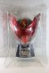 Photo2: Kamen Rider OOO / Ichiban Kuji Big Mask OOO TaJaDor Combo with Package (2)