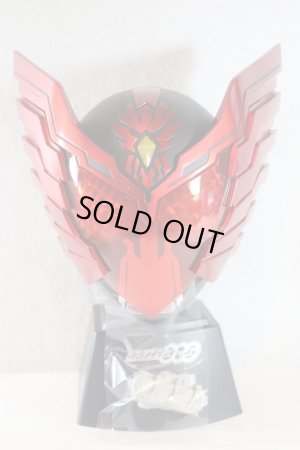 Photo3: Kamen Rider OOO / Ichiban Kuji Big Mask OOO TaJaDor Combo with Package (3)