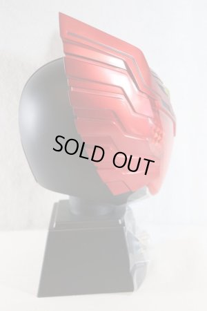 Photo4: Kamen Rider OOO / Ichiban Kuji Big Mask OOO TaJaDor Combo with Package (4)